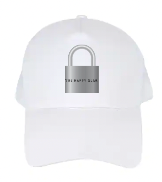 Signature Lock Trucker