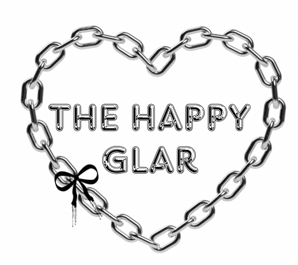 The Happy Glar